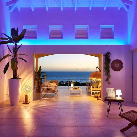 Coral Estate Rentals Willibrordus ภายนอก รูปภาพ