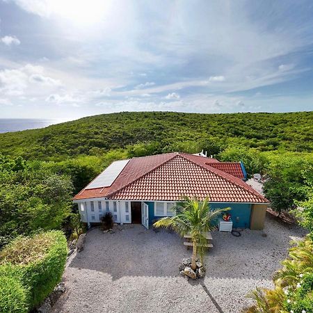 Coral Estate Rentals Willibrordus ภายนอก รูปภาพ