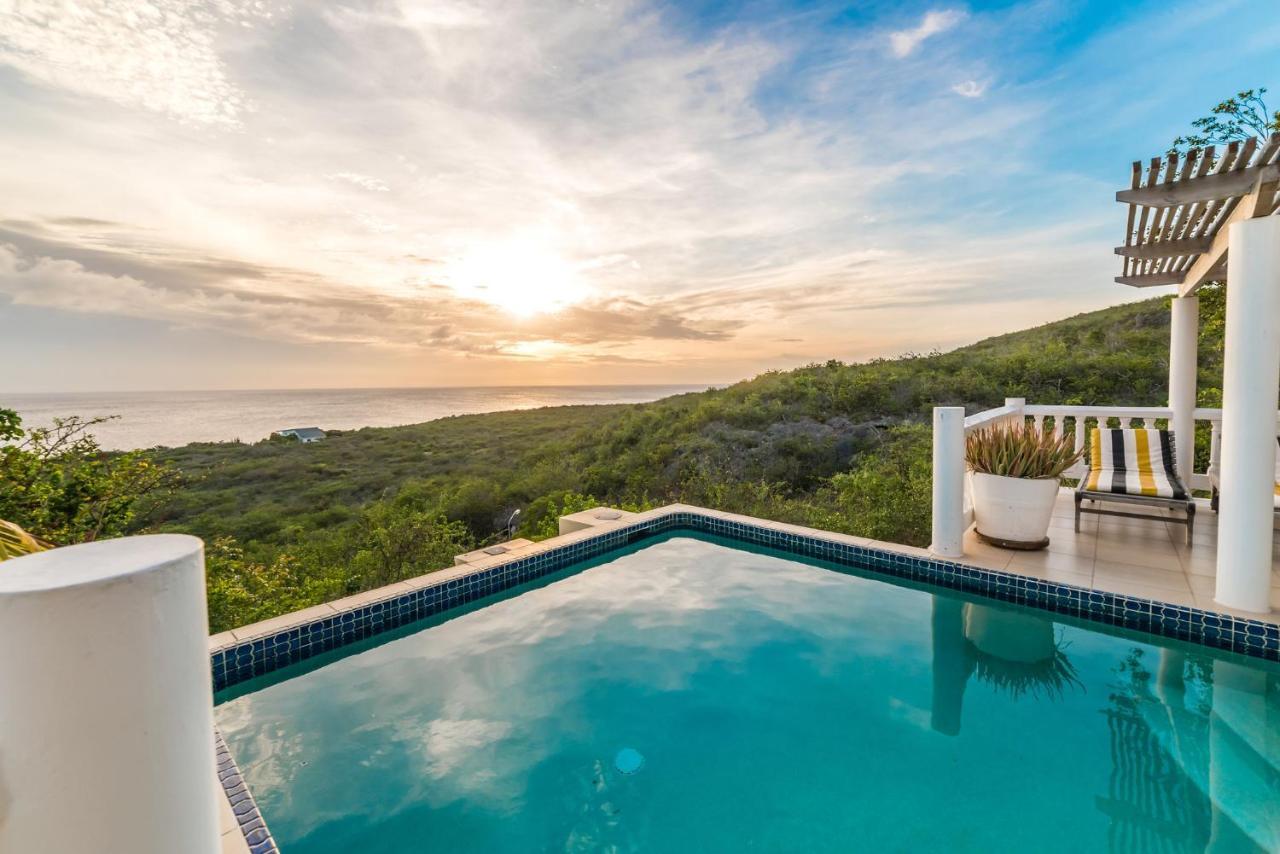 Coral Estate Rentals Willibrordus ภายนอก รูปภาพ