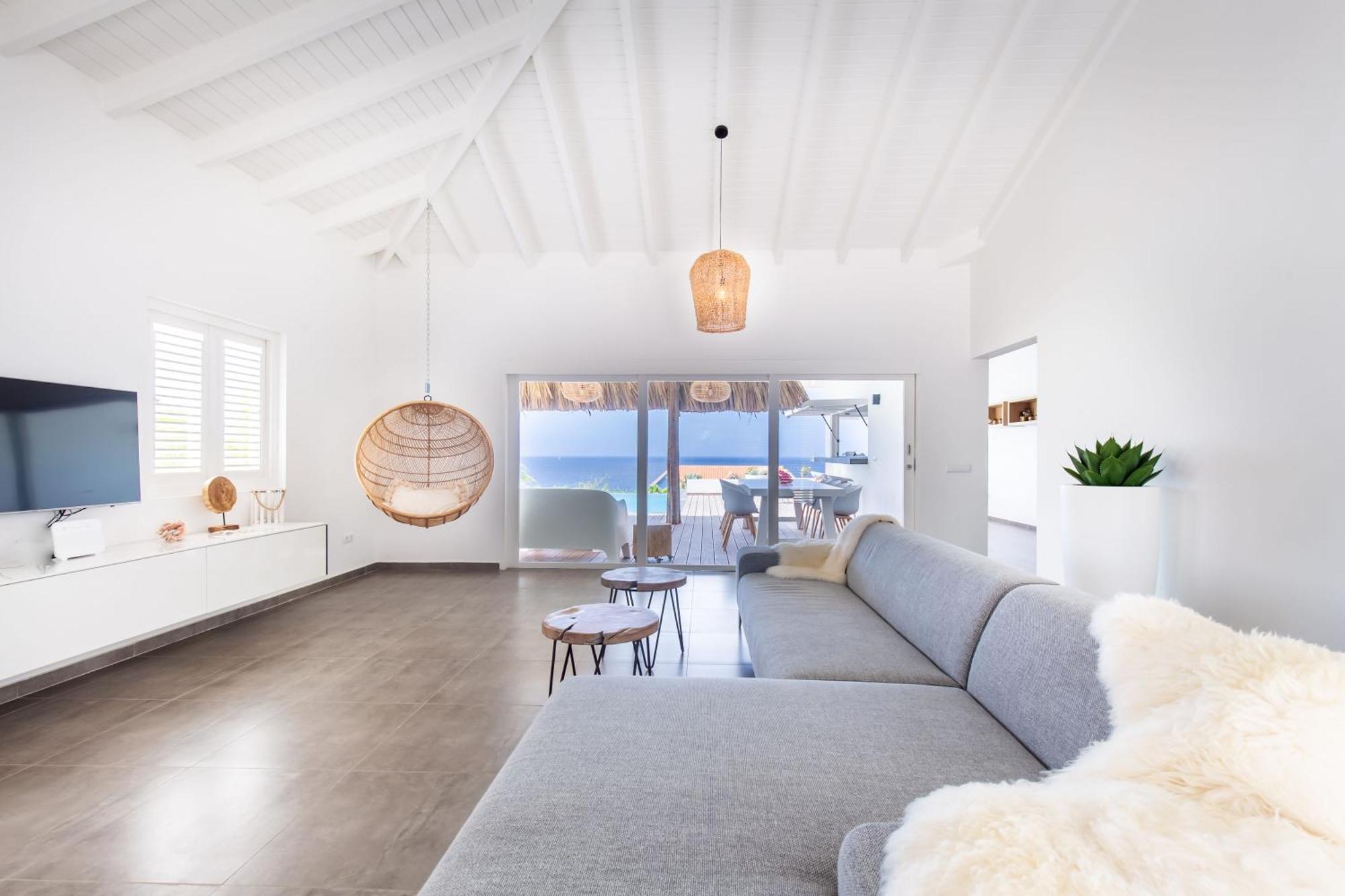 Coral Estate Rentals Willibrordus ห้อง รูปภาพ